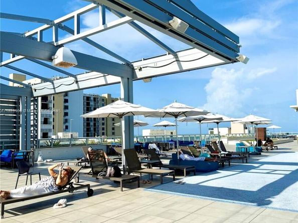 777 N Ocean Dr S418, Hollywood FL 33019