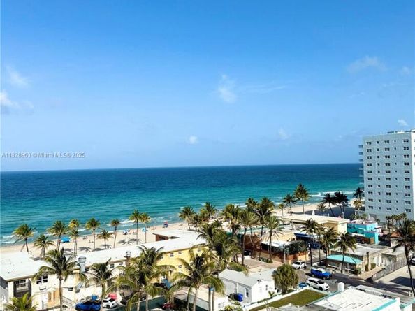 777 N Ocean Dr S418, Hollywood FL 33019