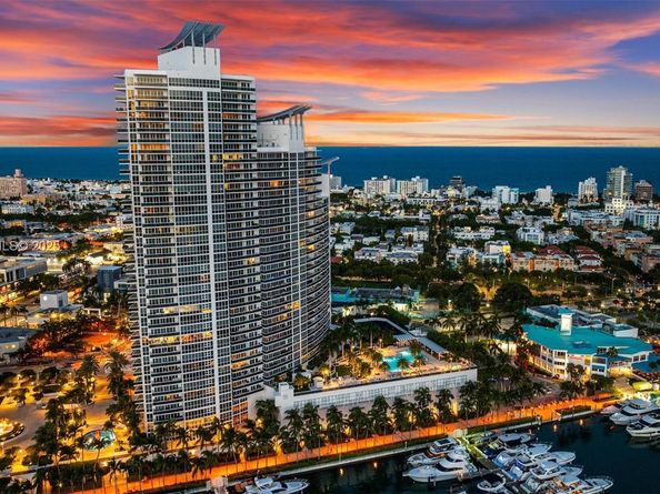 400 Alton Rd 3503, Miami Beach FL 33139