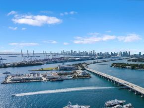 400 Alton Rd 3503, Miami Beach FL 33139