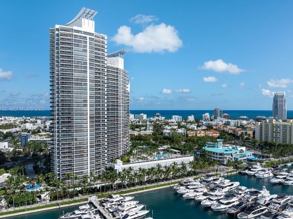 400 Alton Rd 3503, Miami Beach FL 33139