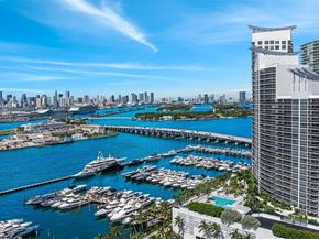 400 Alton Rd 3503, Miami Beach FL 33139