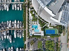 400 Alton Rd 3503, Miami Beach FL 33139