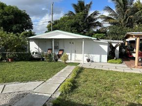 3303 NW 181st St, Miami Gardens FL 33056