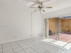 2309 SW 81st Ter 5, North Lauderdale FL 33068