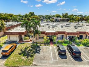 2309 SW 81st Ter 5, North Lauderdale FL 33068