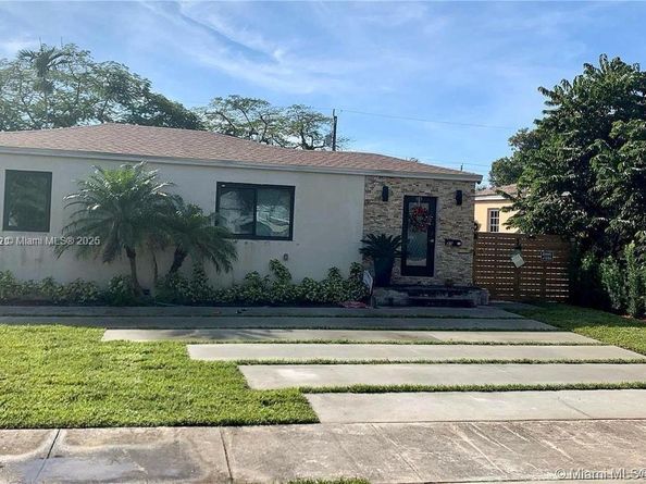 80 Carlisle Dr, Miami Springs FL 33166