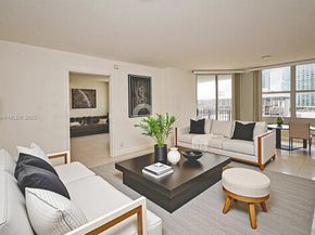 1901 Brickell Ave B2205, Miami FL 33129