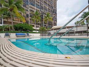 1901 Brickell Ave B2205, Miami FL 33129