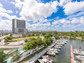 1700 NW N River Dr 708, Miami FL 33125