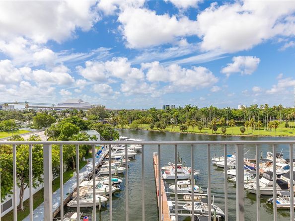 1700 NW N River Dr 708, Miami FL 33125