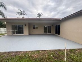 12758 SW 221  Terrace, Miami FL 33170