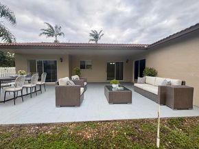 12758 SW 221  Terrace, Miami FL 33170