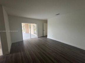 12758 SW 221  Terrace, Miami FL 33170