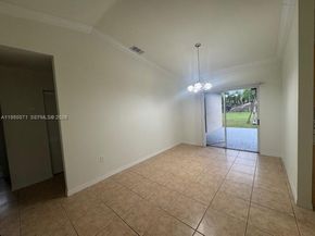12758 SW 221  Terrace, Miami FL 33170