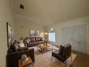 12758 SW 221  Terrace, Miami FL 33170