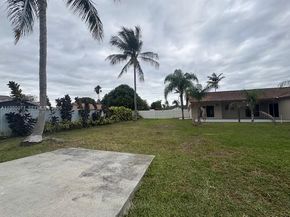 12758 SW 221  Terrace, Miami FL 33170