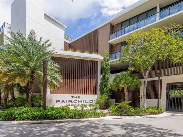 3581 E Glencoe St 203, Miami FL 33133