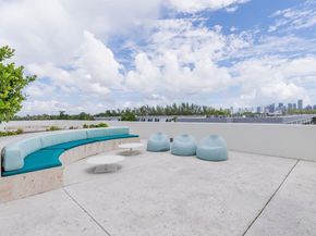 3581 E Glencoe St 203, Miami FL 33133