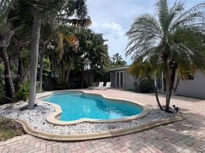 1401 NE 14th Ct, Fort Lauderdale FL 33304