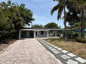 1401 NE 14th Ct, Fort Lauderdale FL 33304