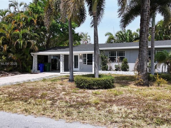 1401 NE 14th Ct, Fort Lauderdale FL 33304