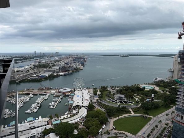 398 NE 5th St 4516, Miami FL 33132