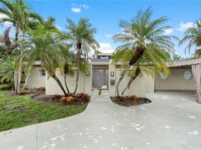 1652 NE 39th St, Oakland Park FL 33334