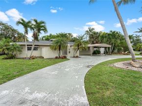 1652 NE 39th St, Oakland Park FL 33334