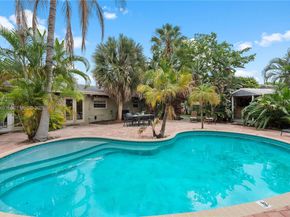 1652 NE 39th St, Oakland Park FL 33334