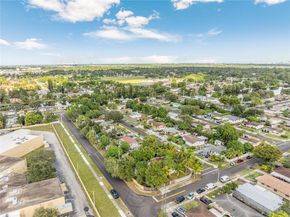 17144 NW 24th Pl, Miami Gardens FL 33056