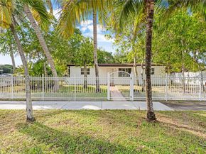 17144 NW 24th Pl, Miami Gardens FL 33056