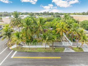 17144 NW 24th Pl, Miami Gardens FL 33056