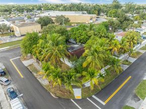 17144 NW 24th Pl, Miami Gardens FL 33056