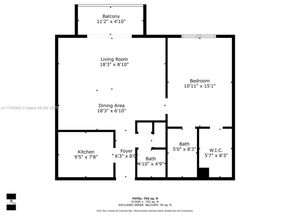 8260 SW 24th St 6210, North Lauderdale FL 33068
