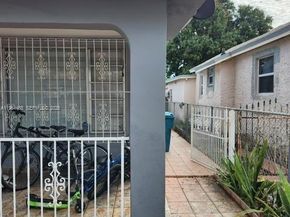 Undisclosed Address #A11964468, Miami FL 33125