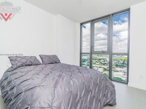 1600 NE 1st Ave 1916, Miami FL 33132