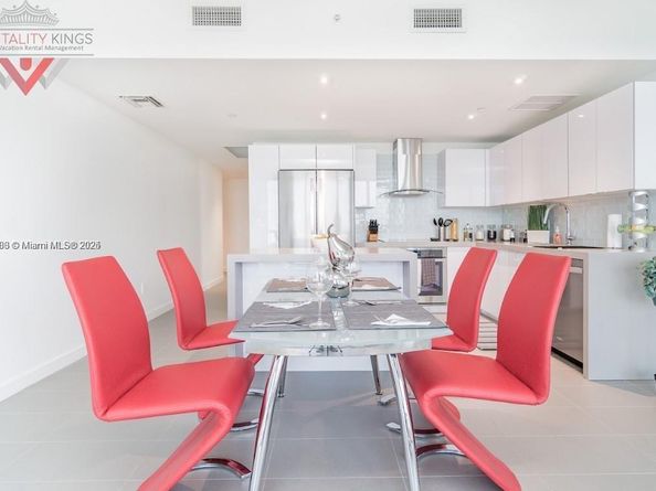 1600 NE 1st Ave 1916, Miami FL 33132