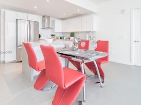 1600 NE 1st Ave 1916, Miami FL 33132