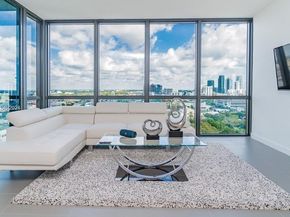 1600 NE 1st Ave 1916, Miami FL 33132