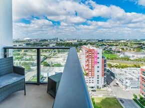 1600 NE 1st Ave 1916, Miami FL 33132