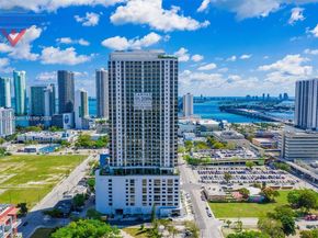 1600 NE 1st Ave 1916, Miami FL 33132