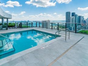 1600 NE 1st Ave 1916, Miami FL 33132