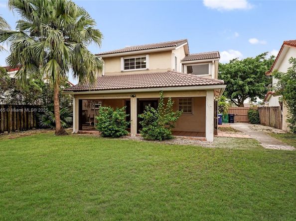 11351 SW 144th Ave, Miami FL 33186