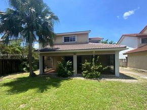 11351 SW 144th Ave, Miami FL 33186