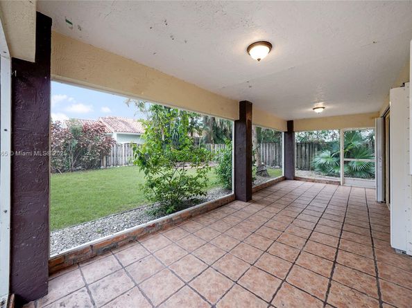 11351 SW 144th Ave, Miami FL 33186
