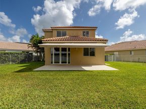 4242 Magnolia Ridge Dr, Weston FL 33331