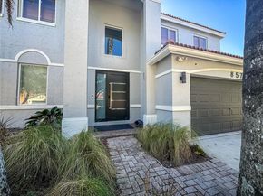 857 Vanda Ter, Weston FL 33327