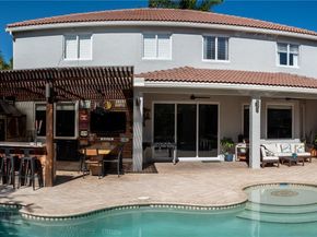 857 Vanda Ter, Weston FL 33327