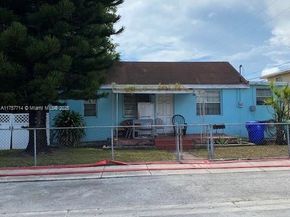 2158 NW 32nd St, Miami FL 33142